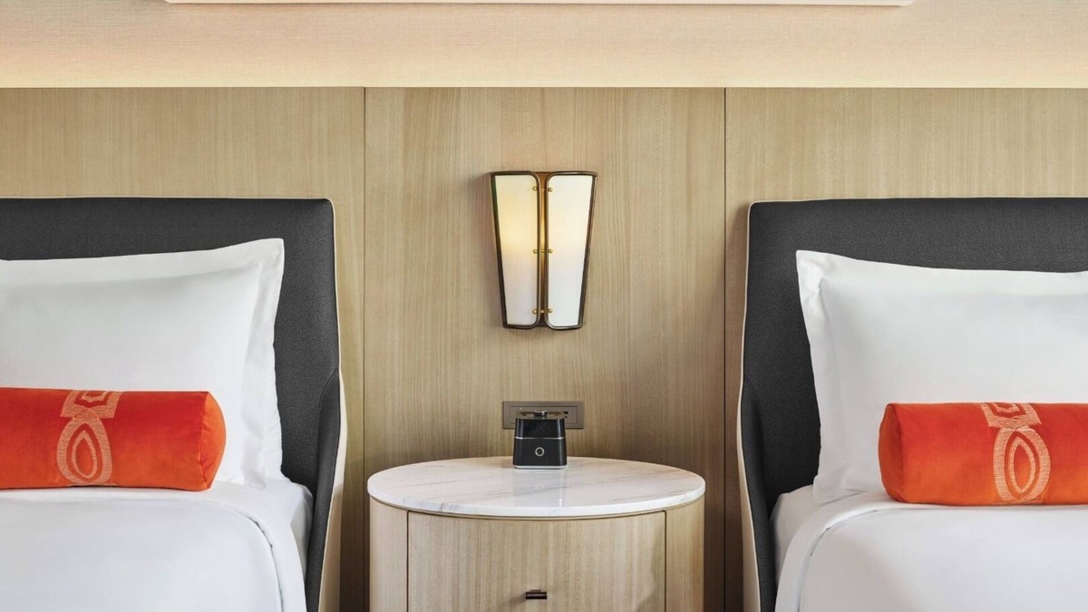 Fort Worth Cultural District Hotel | Experience Elegance at Distinct Room Near Fort Worth’s Buzz