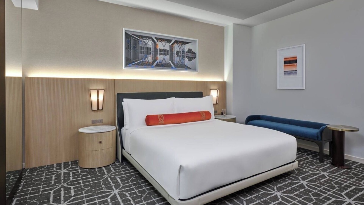 Fort Worth Cultural District Hotel | Experience Elegance at Distinct Room Near Fort Worth’s Buzz