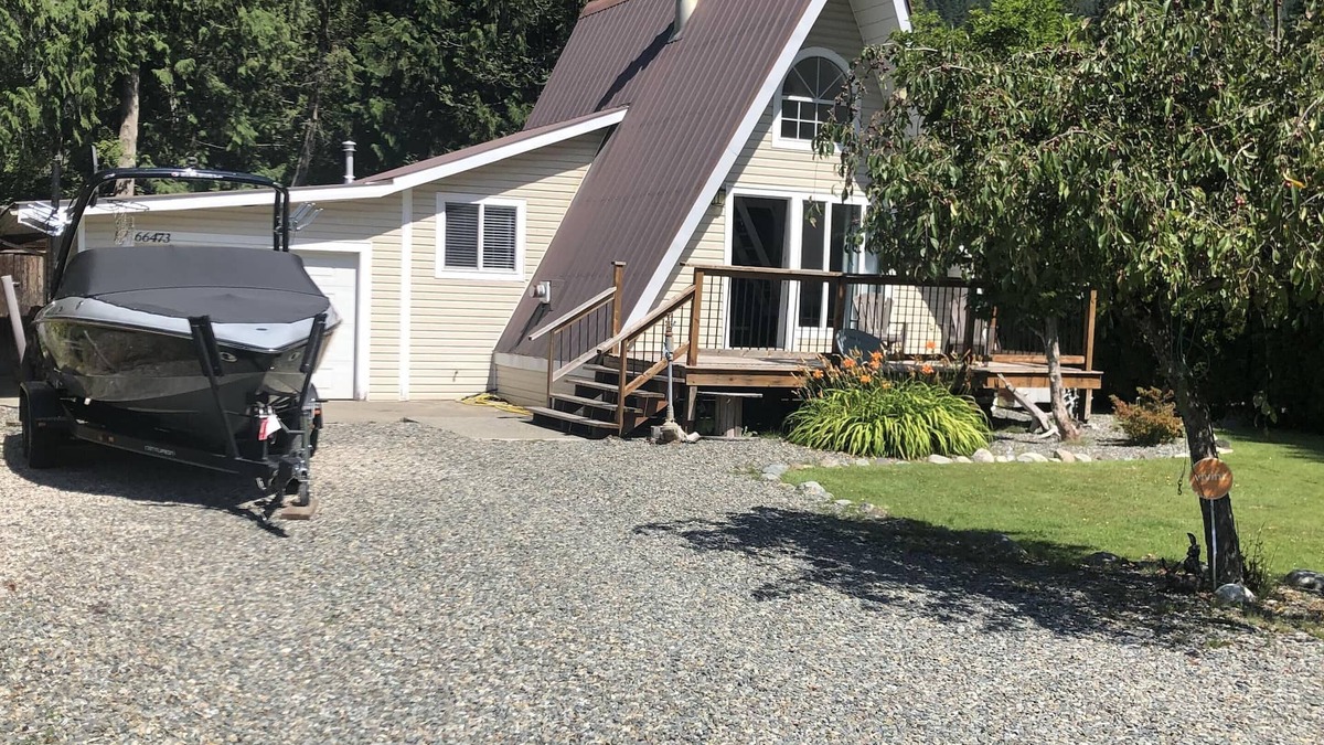 Hope House | EXPERIENCE HOPE AT THE STAND EASY RETREAT