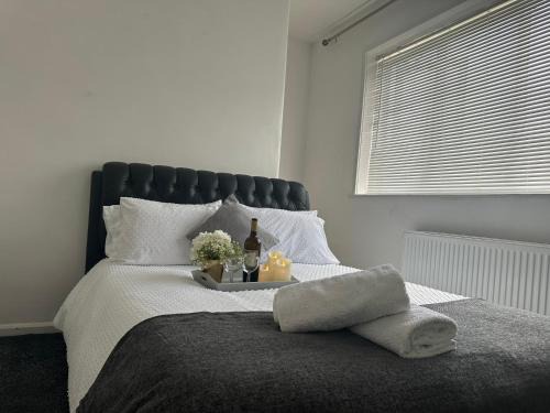 Plaistow and Sundridge House | Experience London with Easy