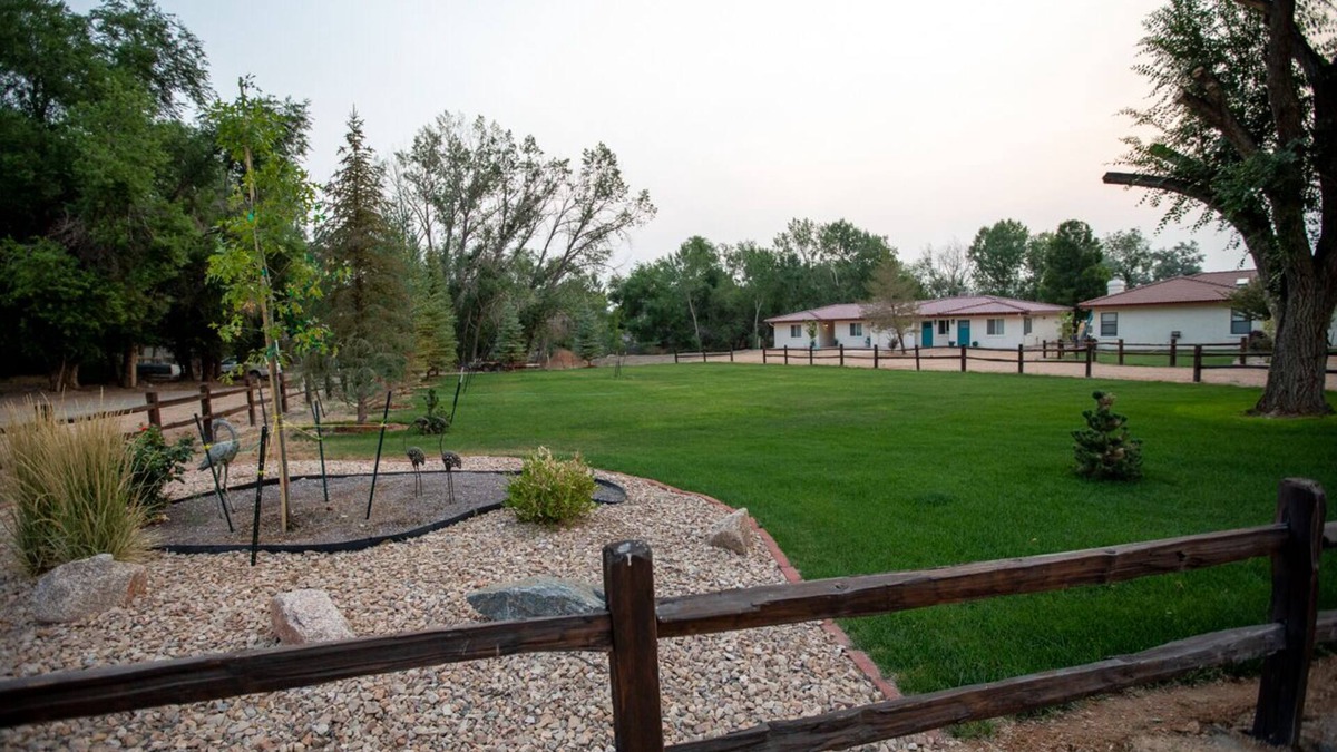 Redlands House | Experience luxury and comfort at “Casita Sofia”