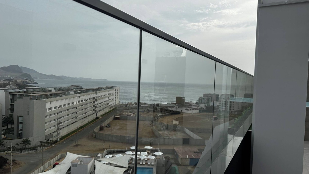 San Bartolo Apartment | Experience luxury, comfort, and ocean views in San Bartolo.