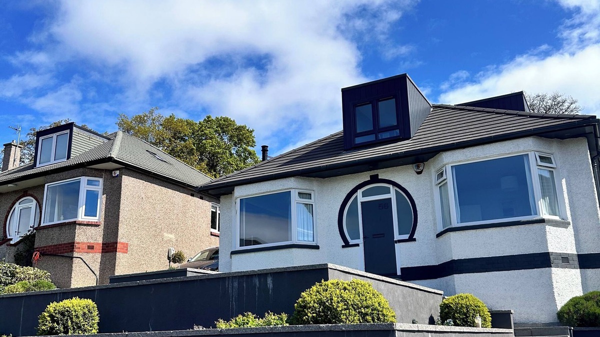 Ellemford House | Experience Luxury: Stunning 5-Bed Airbnb in the Heart of Enchanting Edinburgh