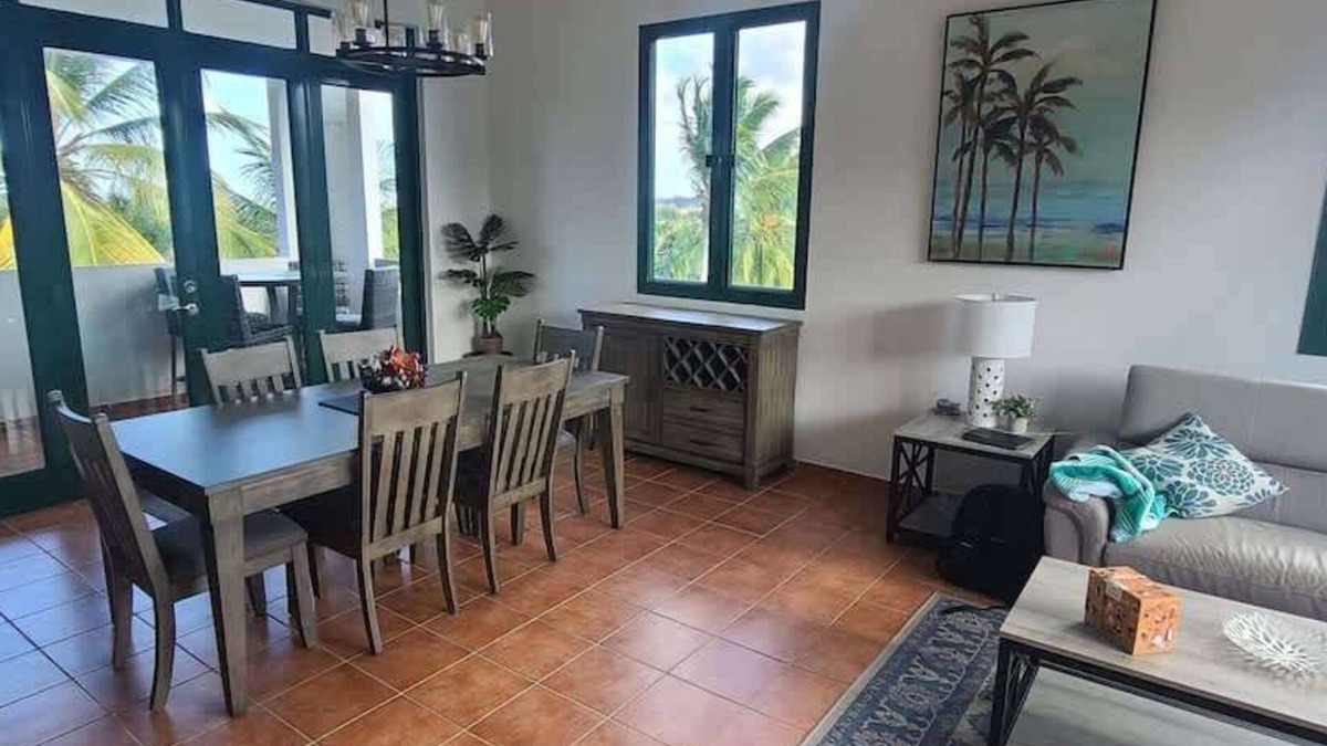 Rio Grande Apartment | Experience Margaritaville, Golf and Shopping