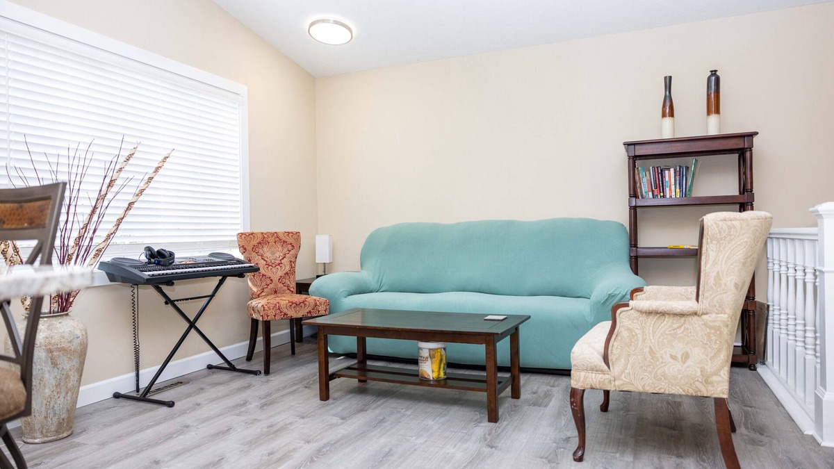 Shakopee House | Experience Minnesota winter in a cozy house with radiant heat floor!