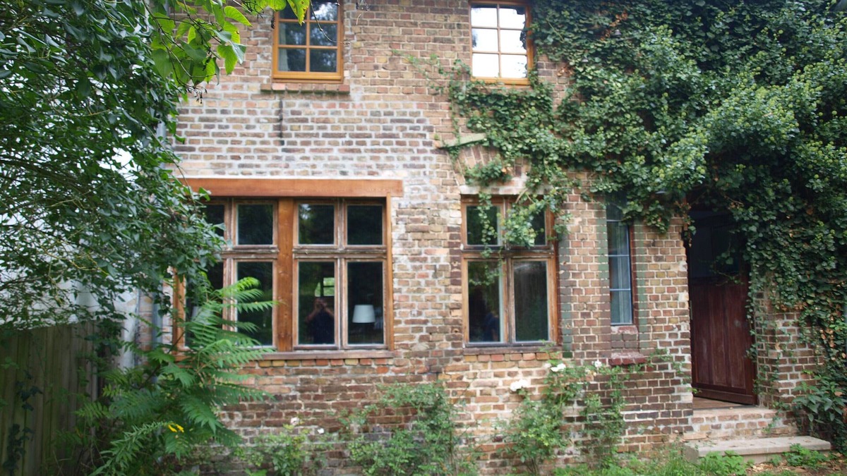 Vierlinden House | Experience nature and enjoy peace