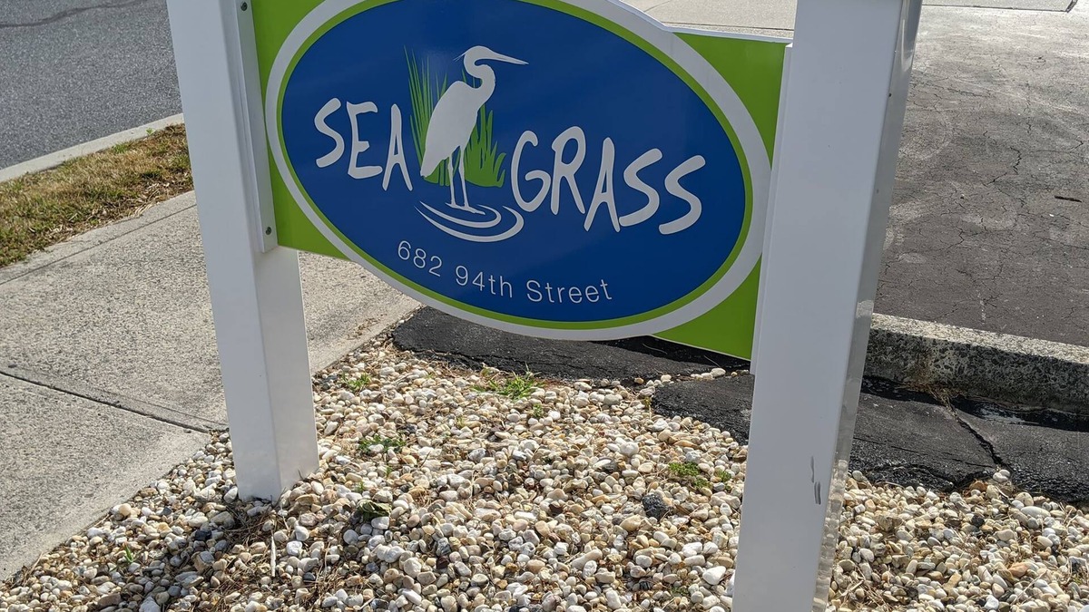 North Ocean City Condo | Experience Ocean City like never before at Sea Grass #5!