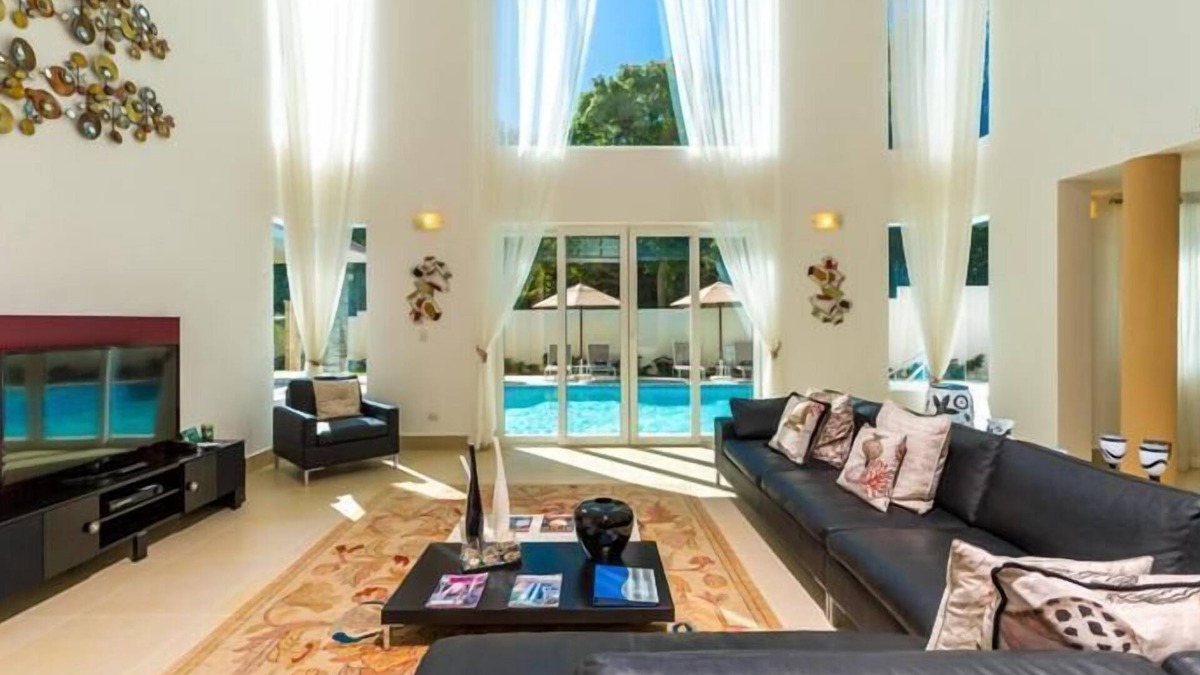 Cofresi Villa | Experience Paradise, Experience Puerto Plata and Find Your Happy Place.