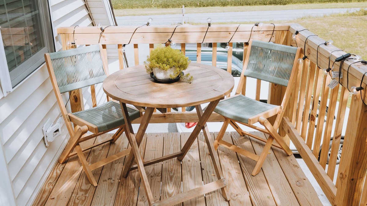 Uniontown Apartment | Experience peacefulness and beauty of Frederick County countryside.