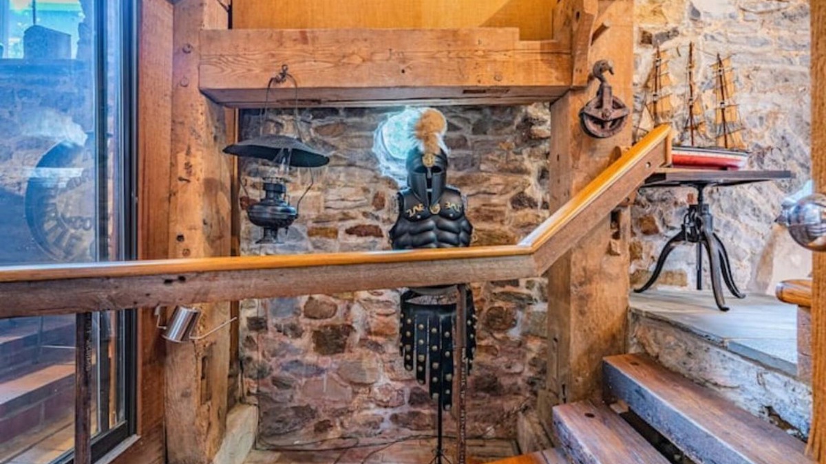 Schooleys Mountain House | Experience Premier Fishing and Historic Charm