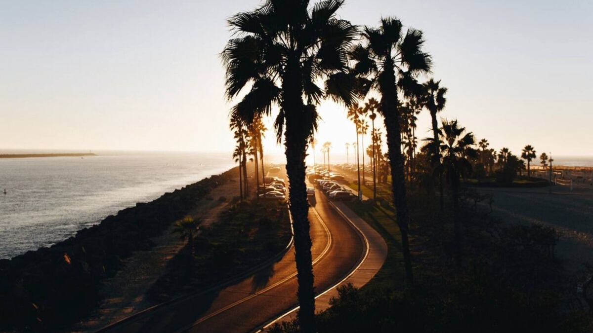 Old Town Hotel | Experience San Diego's Western Charm at Old Town! Comes w/Free Breakfast!