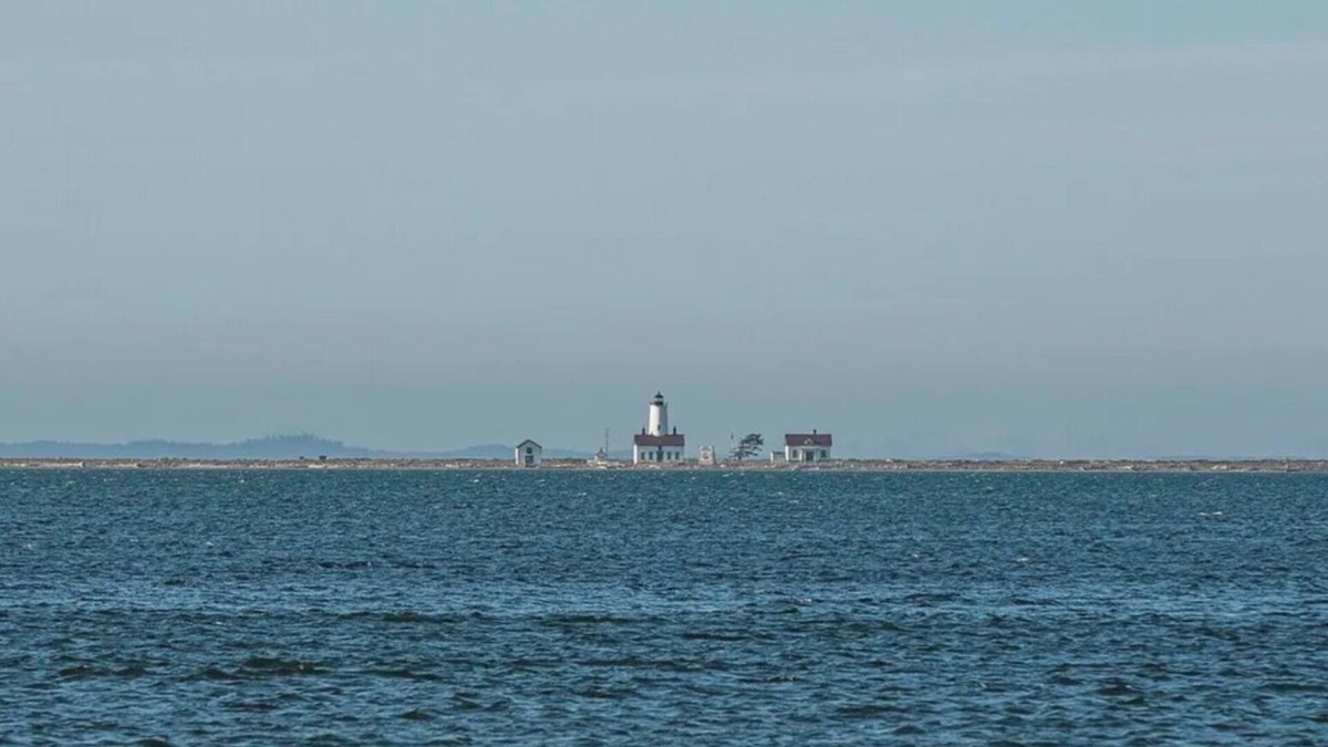 Sequim House | Experience Sequim Charm & Amazing Lighthouse Views, by the Olympic National Park