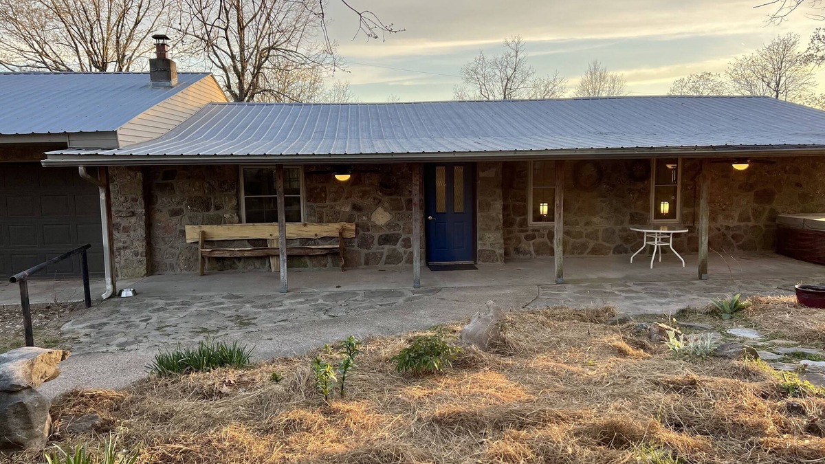 Newnata Other | Experience Spring and Summer at a private Ozark Mountain Homestead