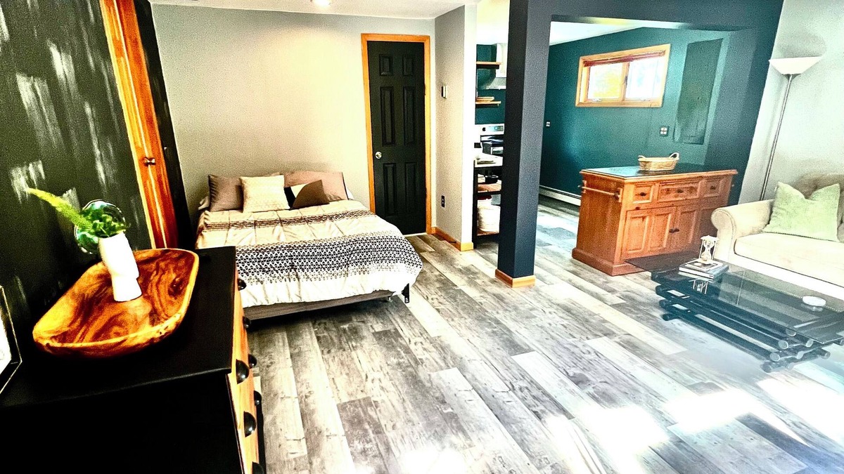 Hopewell Junction Apartment | "Experience the Perfect Blend of Serenity and Adventure. Hiking, Lakes and more