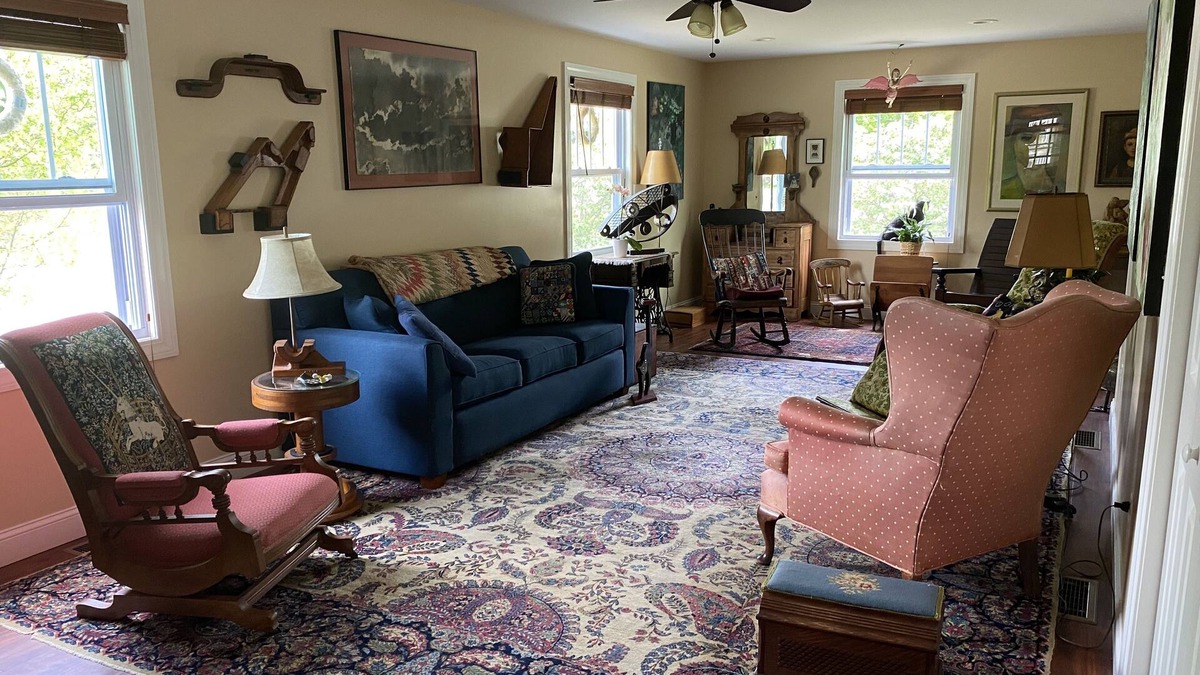 Mayfield Apartment | Experience the Adirondacks