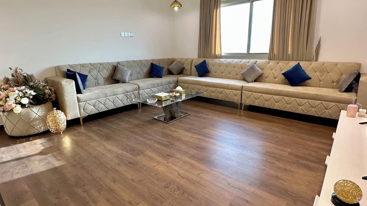Al Janabiyah Apartment | Experience the Best 3 Beds 180sqm Apartment with Unparalleled Space and Comfort