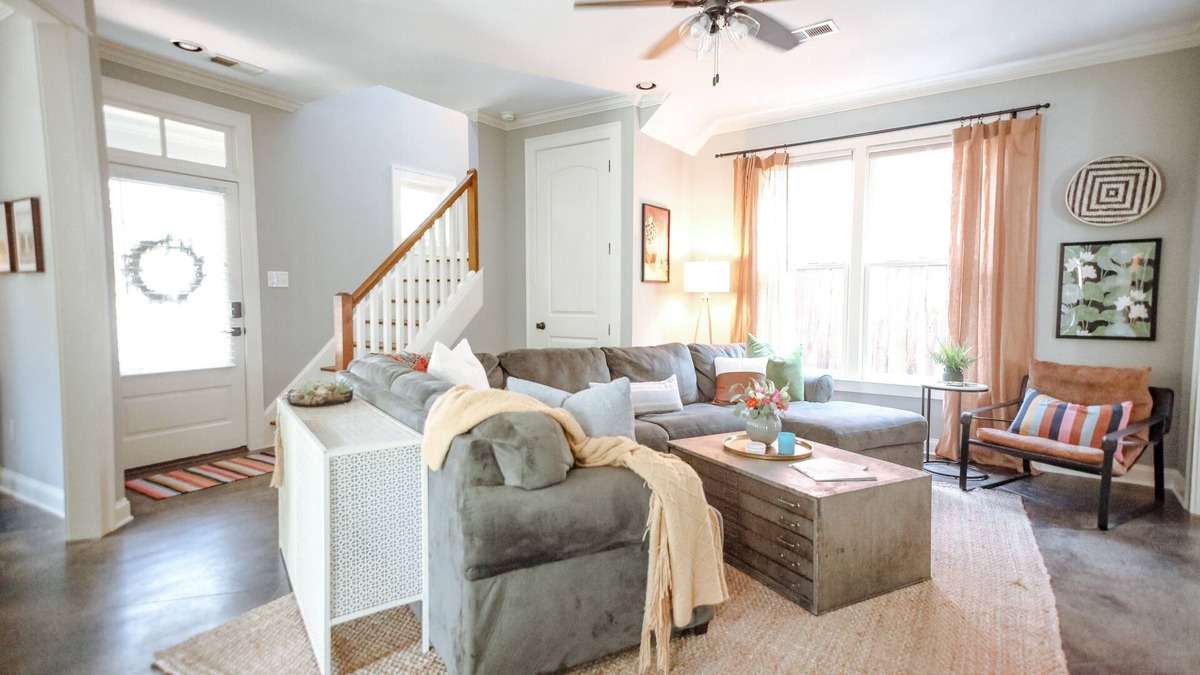 Cooper-Young Historic District House | Experience the Best of Midtown Memphis at Elzey House