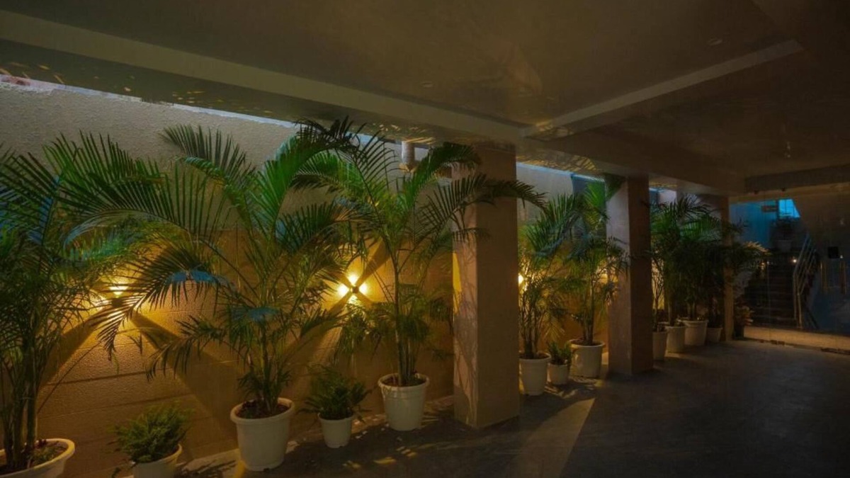 Vaishali Nagar Apartment | Experience the best stay in Jaipur