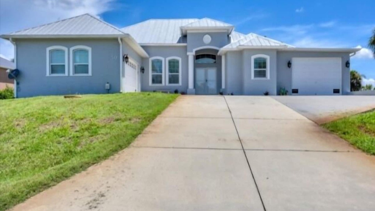 Cape Haze House | Experience the epitome of coastal luxury