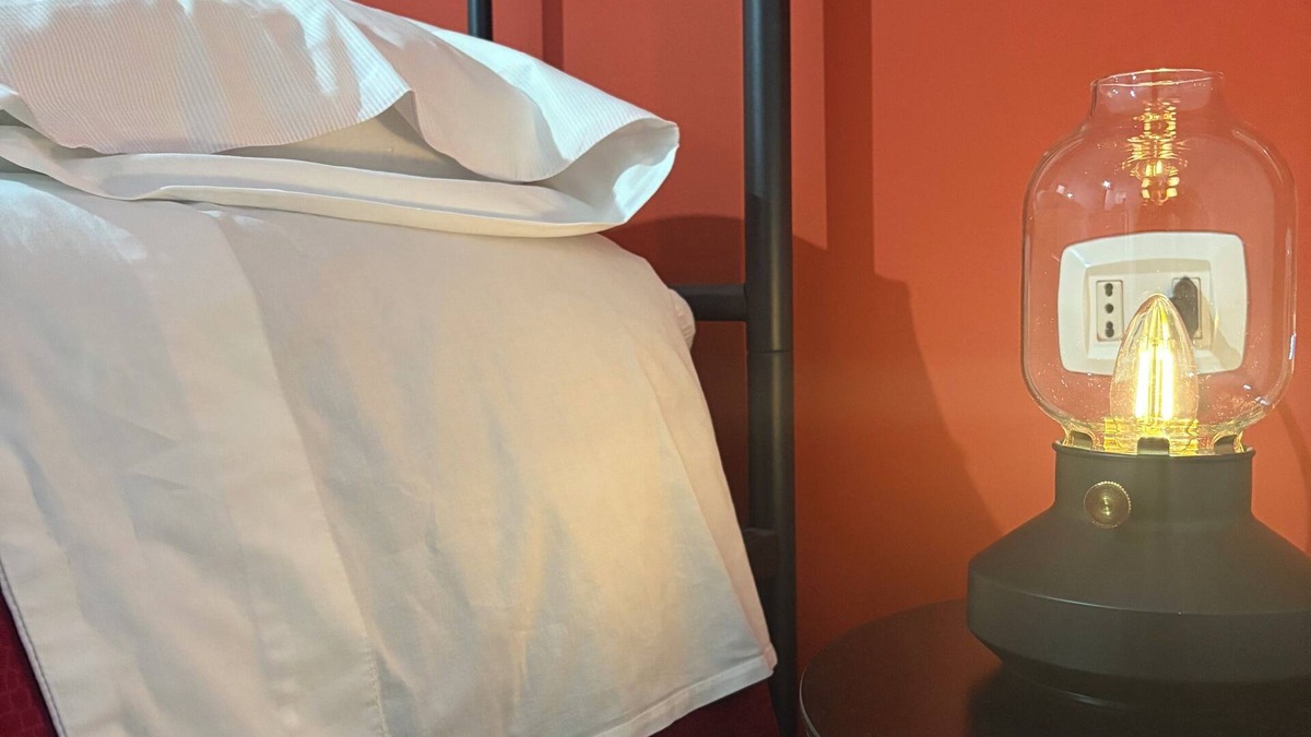 Rione Sanita Bed & Breakfast | Experience the heart of Naples, sleep at B&B Tarumbó!