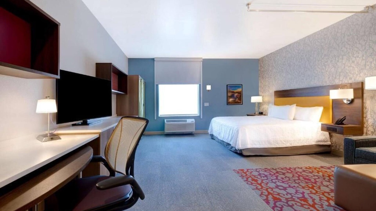 Centennial Hills Hotel | Experience the Real Vegas! Outdoor Pool, Pets Allowed, Free Breakfast!