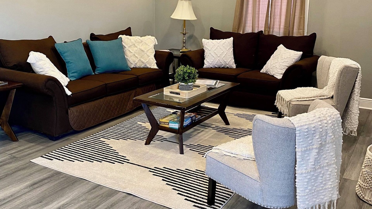 McDonough House | Experience the Soul of New Orleans from Your Private Retreat