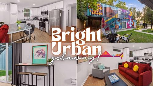 Phoenix Hill Apartment | Experience the Unique Re-Nu Shipping Container #1