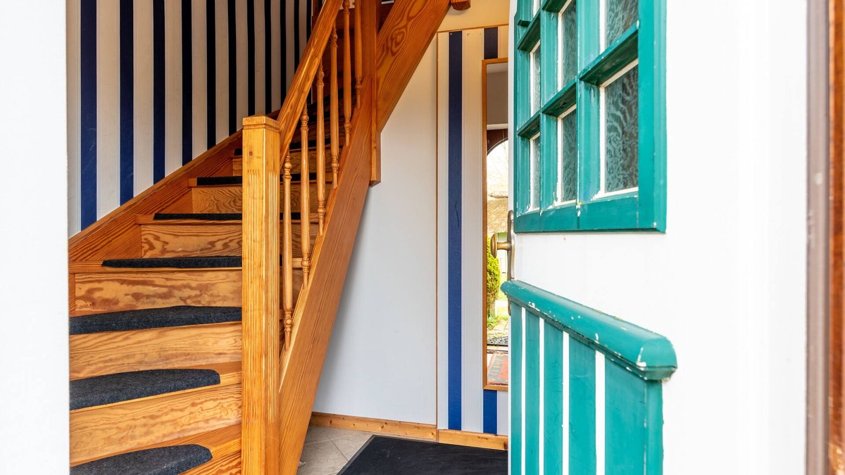Wrixum Apartment | "Experience unforgettable days in the family-friendly vacation apartment J.