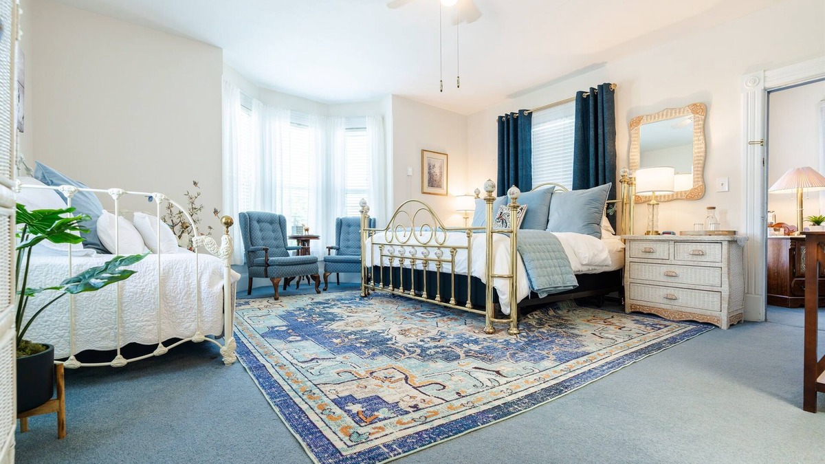 Marblehead Apartment | Experience the Season in Marblehead