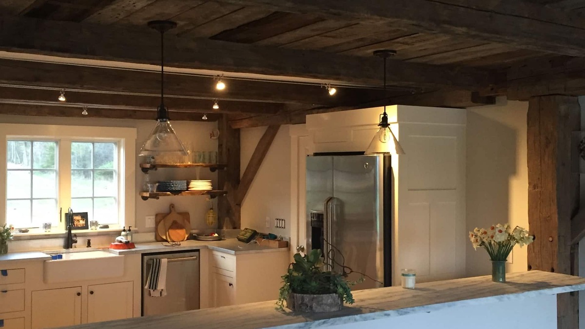 Cornwall House | Experience Vermont charm! Up to 5 bedrooms available Please inquire for rates