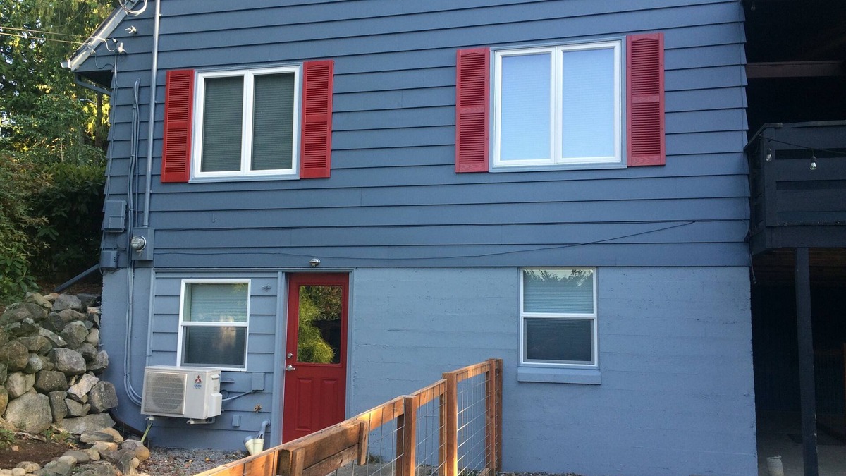 Mount Vernon Apartment | Experience Your Magic Skagit