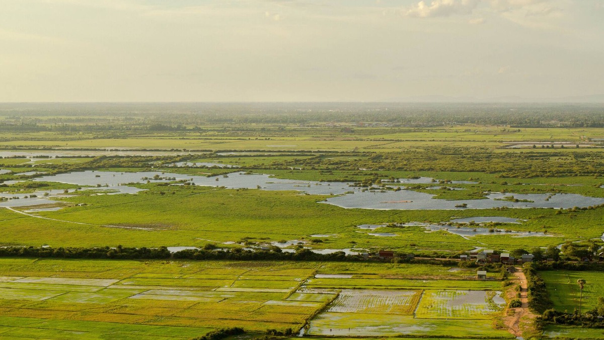 Siem Reap House | Experiences Cambodian Home And Live Like Your Home