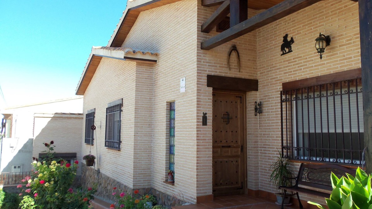 Camunas House | EXPERIENCES rural house