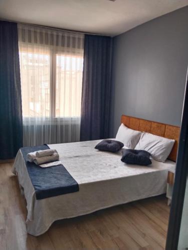 Akdeniz Hotel | expert hotel mersin