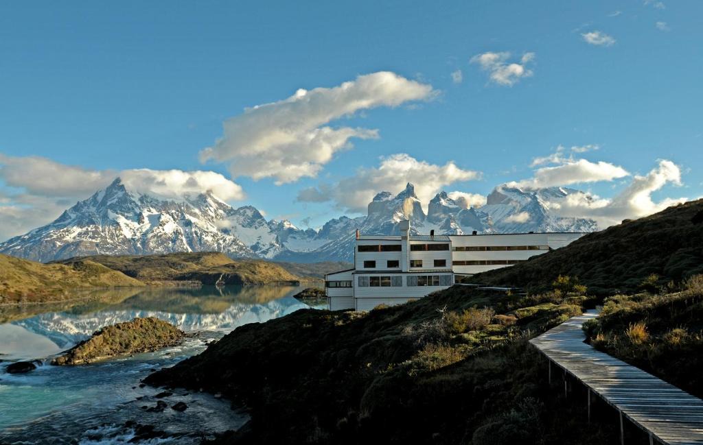Torres Del Paine Cabin | Explora en Torres del Paine - All Inclusive