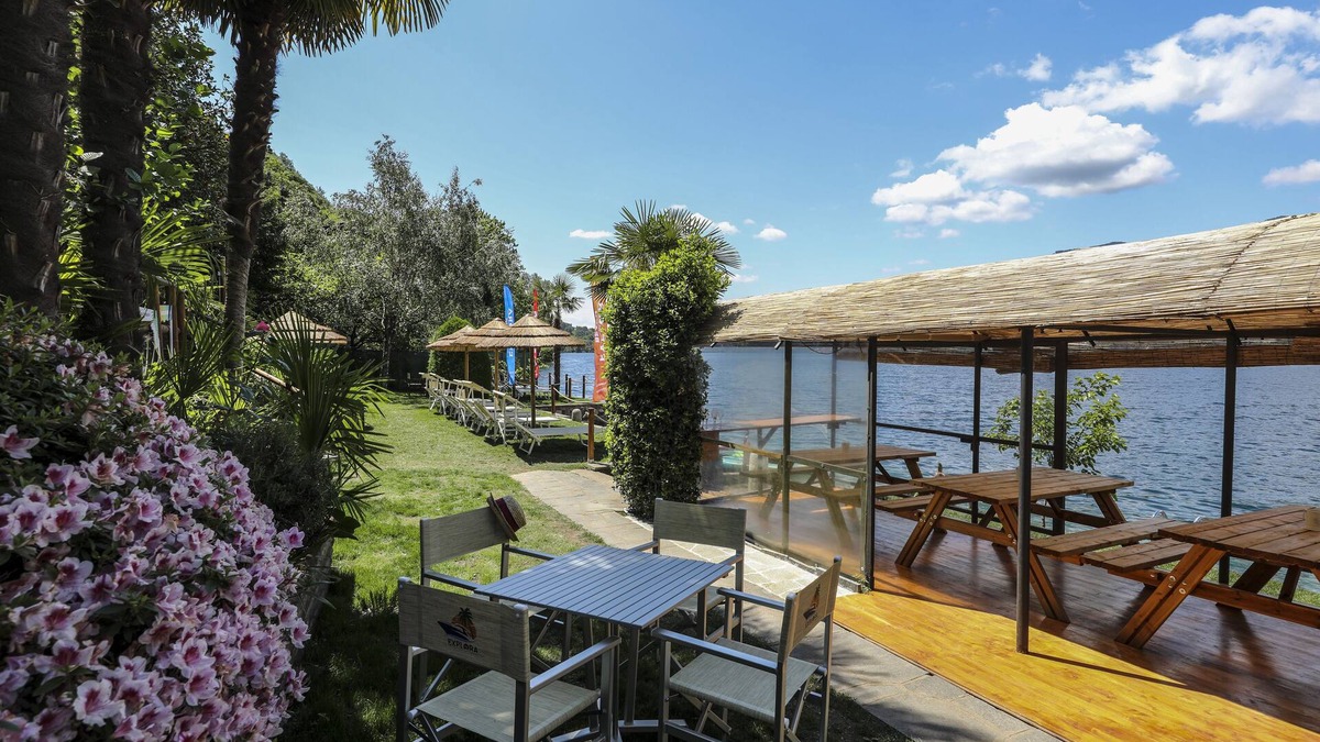 Agrano Apartment | Explora Lake Village 3 & Beach