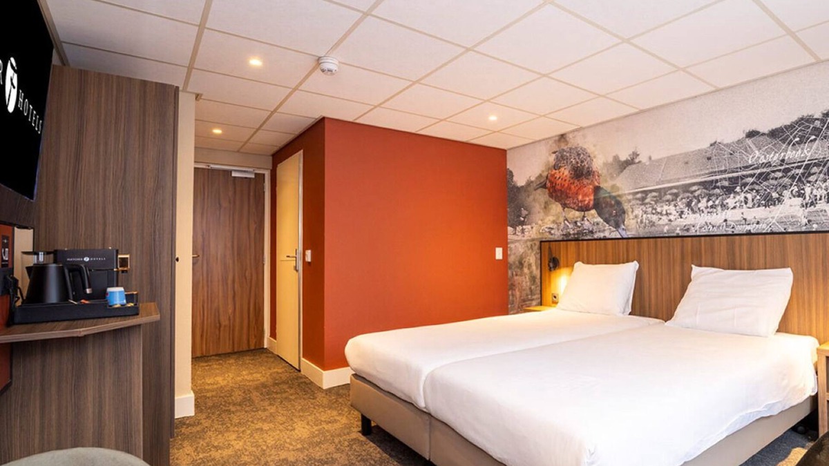 Doorwerth Hotel | Explore Arnhem from a Quiet Doorwerth Hotel Retreat by the Woods
