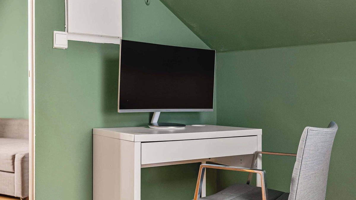 Engen Apartment | Explore Bergen | 24/7 Self check-in | 500m Torget