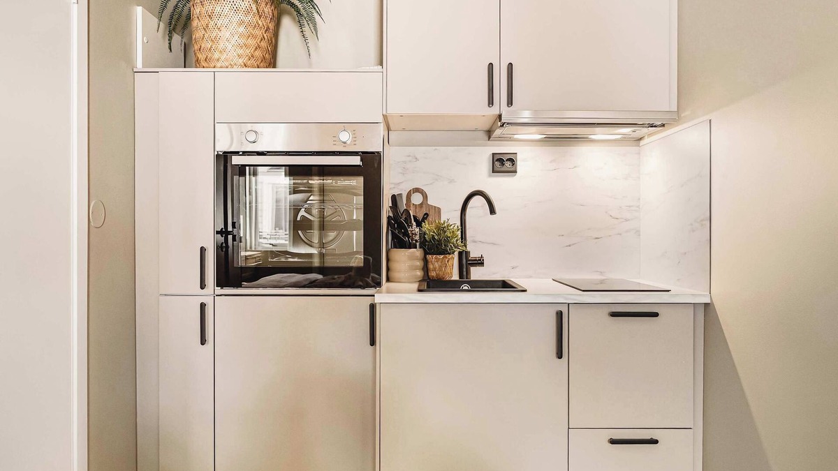 Engen Apartment | Explore Bergen | 24/7 Self check-in | 500m Torget