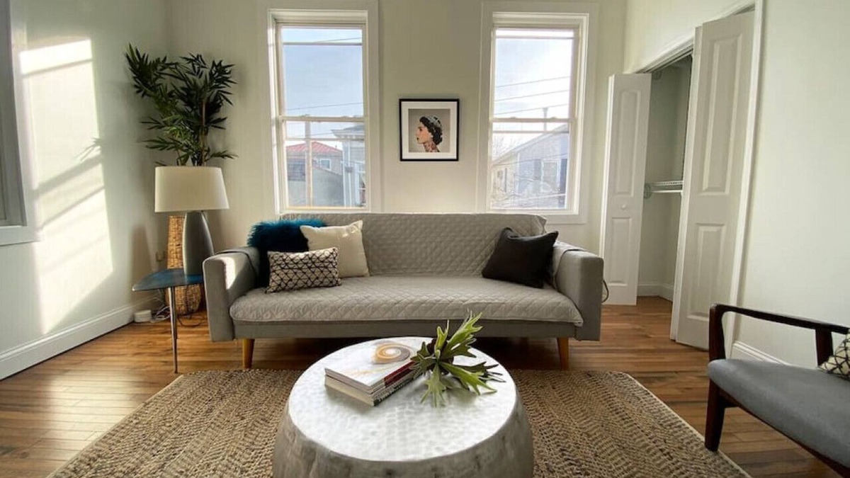 Mount Adams Condo | Explore Downtown from Adorable Mount Adams