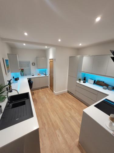 Exmouth Apartment | Explore East Devon from here.
