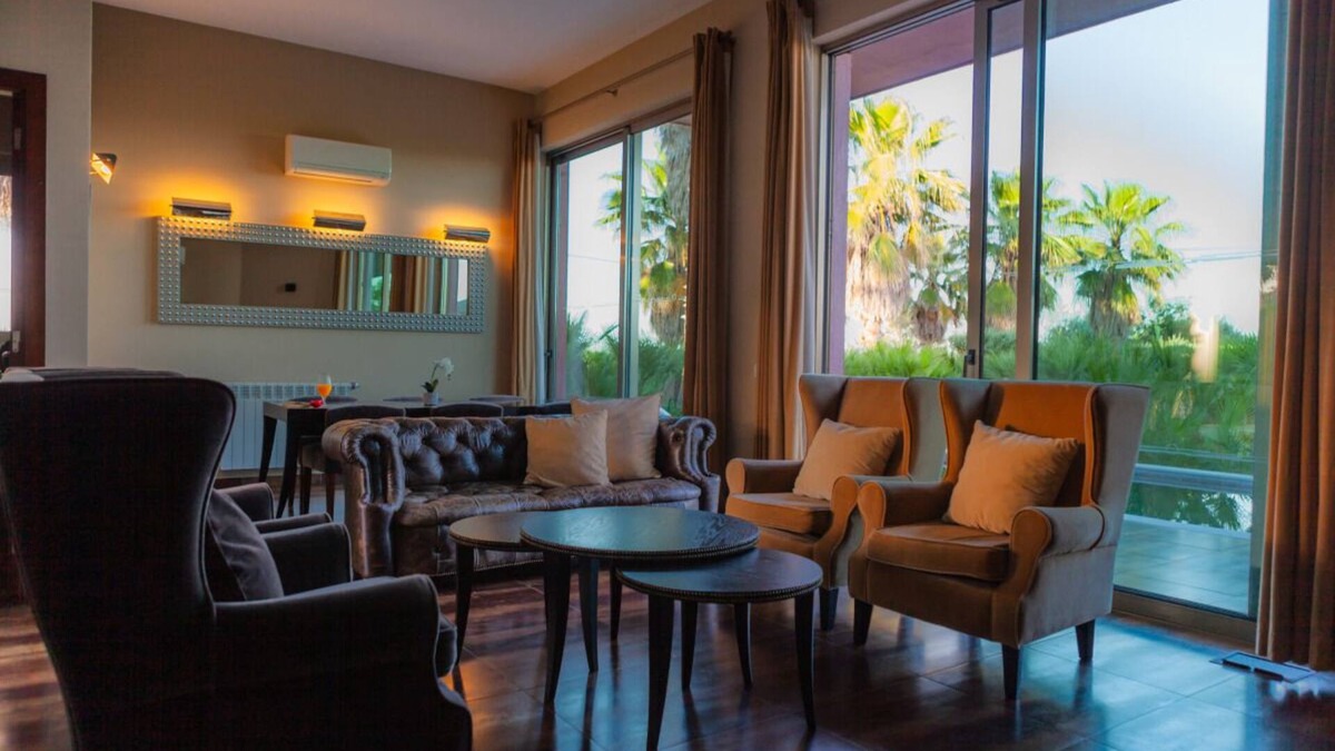 Ponte de Sor House | Explore More of Montargil! Full Kitchen, Private Pool, Pets are Allowed!