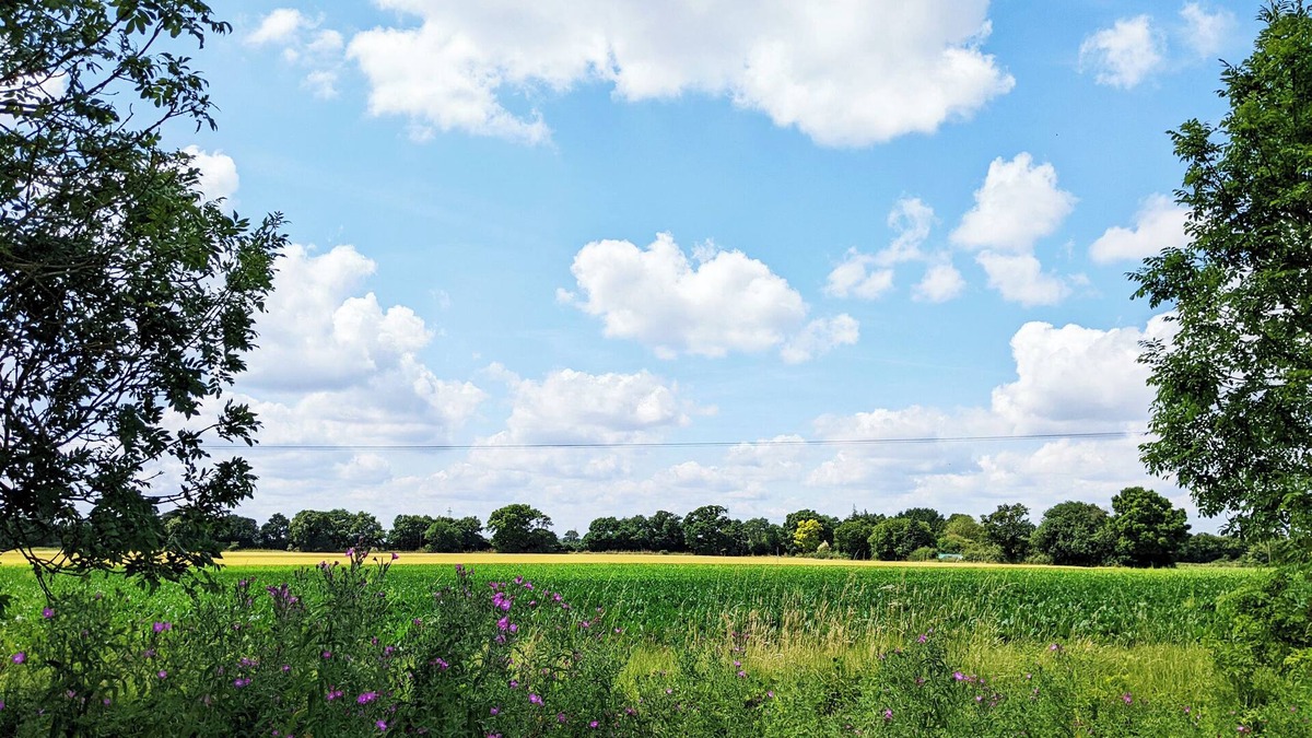 Stoke Ash House | Explore Suffolk & Norfolk from this 2 bedroom, pet friendly, detatched property