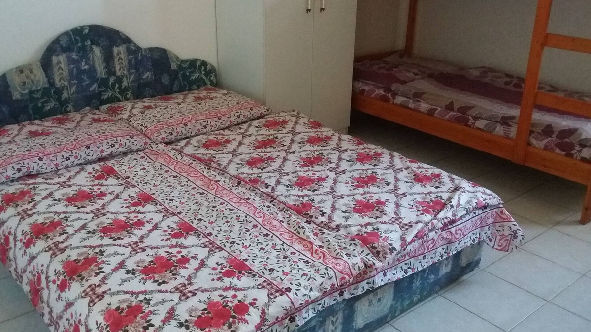 Tapolca Apartment | Explore the beautiful romantic city