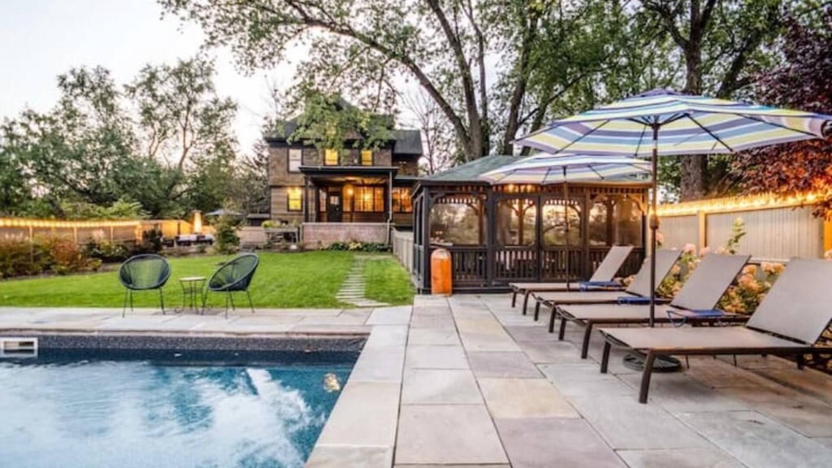 West Camp House | Explore the Catskills & Hudson Valley from Emerick