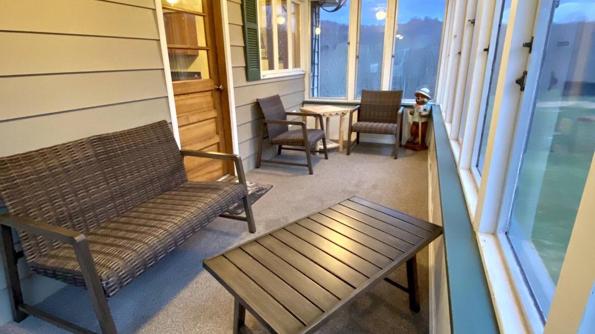 Normalville House | Explore the Laurel Highlands at Mill Run Manor!
