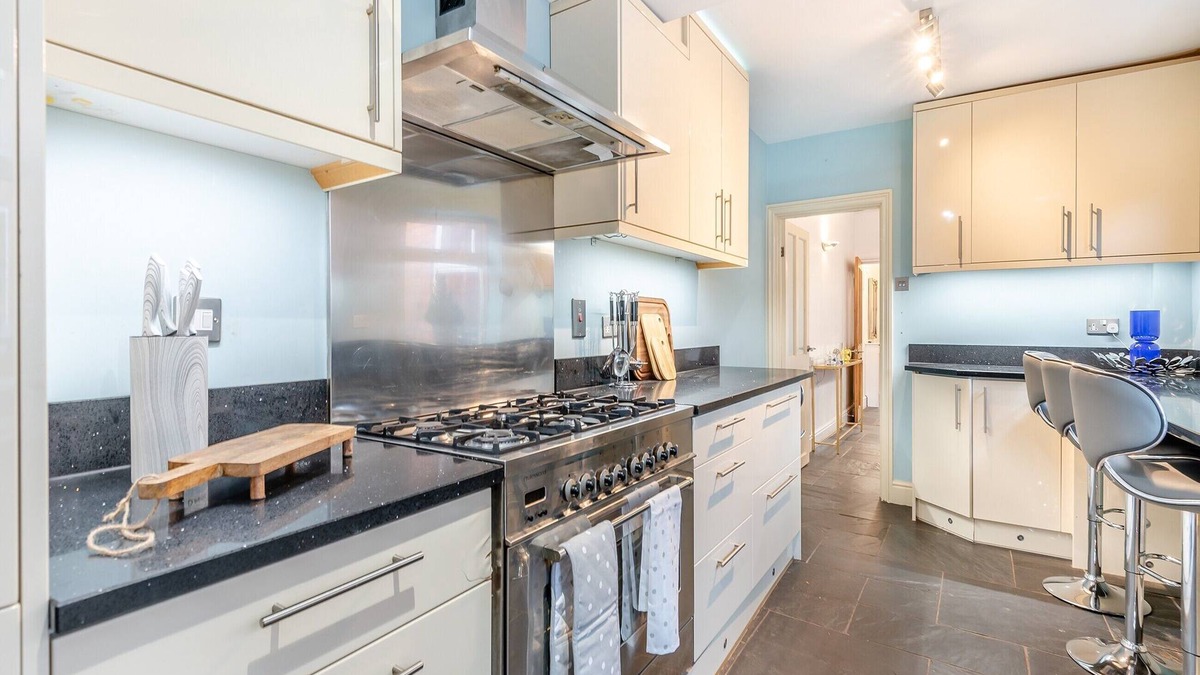 Lower Wick Cottage | Explore this charming home away from home in a prime location, perfect for families and friends.