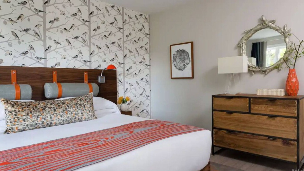 Stowe Area Hotel | Explore & Unwind | Lodge Stay Near Nature Trails, Coffee Shops & Attractions