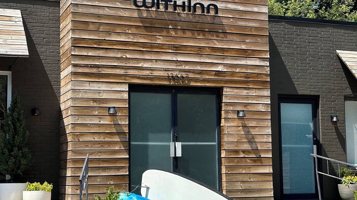 Harbert Apartment | Explore WithInn-Relaxation Centrally Located to Beaches and Walkable Restaurants