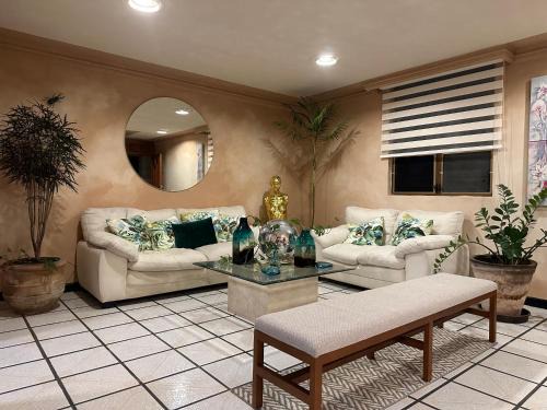 Zona Expo Apartment | Expo GDL